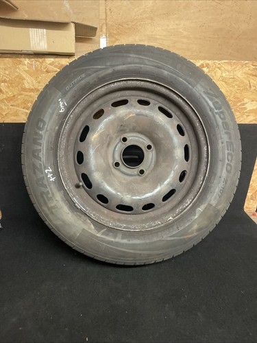 Citreon berlingo wheel and - citreon,