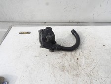 yamaha fzx 750 fazer water pump