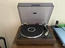 Pioneer PL 12D Vintage Turntable Excellent Condition - Serviced