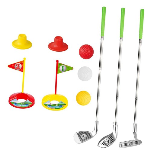 Kids golf set mini - set,