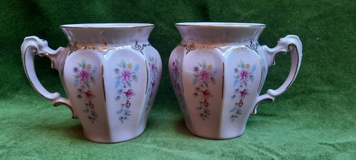 1946 leander bohemian mugs - 1946,