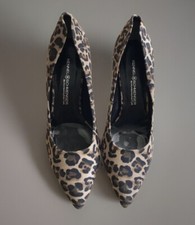 Womens K&S Shoes Heels Courts