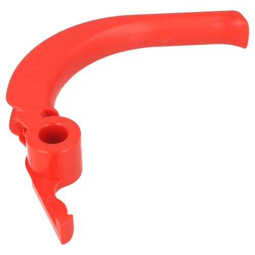 Plastic handle switch - handle,