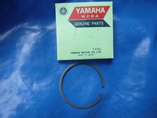 Yamaha YZ 250 MX 250 DT2 M