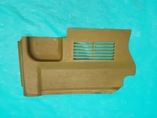 Mercedes W116 Interior Trim