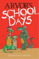 Arvor's Schooldays, Jonathan