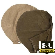 Belgian Army Surplus Hood