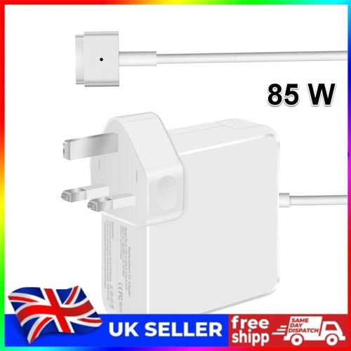 85w power adapter charger - power,