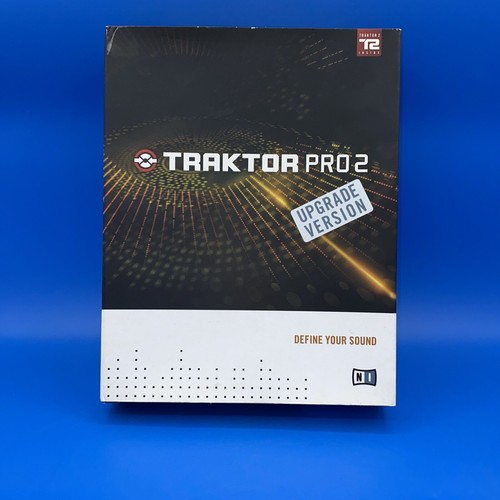 Traktor pro upgrade version - pro, 2
