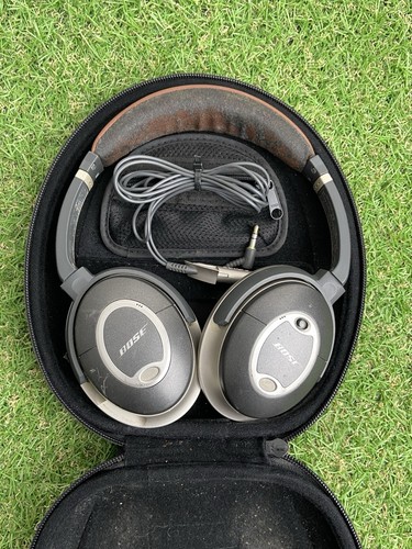 Bose quietcomfort qc15 - quietcomfort, 15