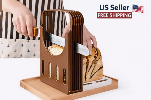 Foldable compact bread - compact,