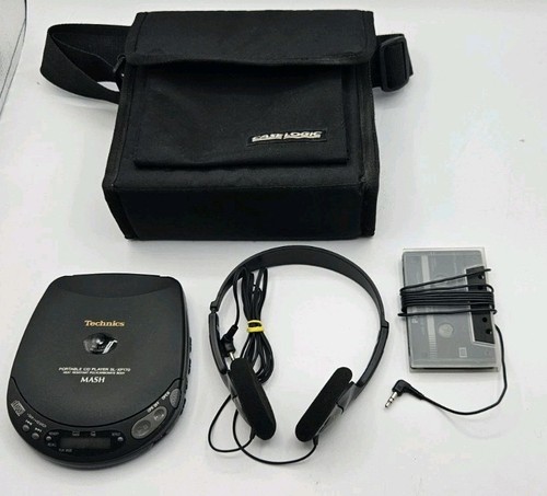 Technics xp170 portable - sl-xp170,