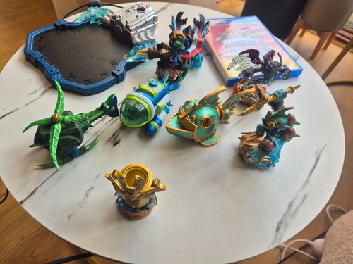 Skylander superchargers - skylander,