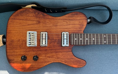 Cabronita telecaster - la,