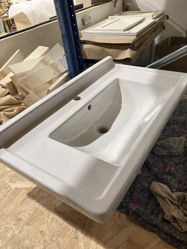 Duravit starck 850mm - duravit, 485mm