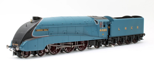 Hornby gauge r2805xs lner - hornby,