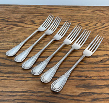 6 X FINE ANTIQUE LARGE WALKER