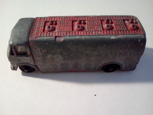 Dinky dublo aec mercury - dublo,