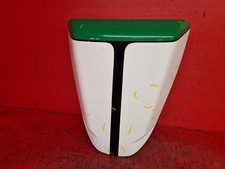 HONDA VFR 800F REAR PASSENGER