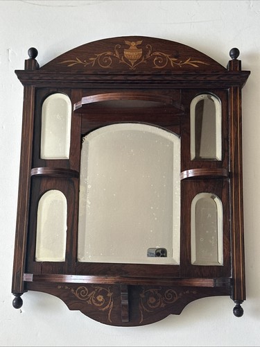 Antique edwardian inlaid - antique,