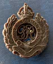 100% Genuine WW2 Royal