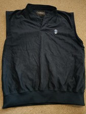 Golf Pull Over