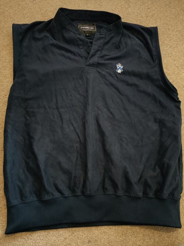 Golf pull over - golf,