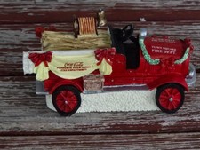 Coca Cola Christmas Town