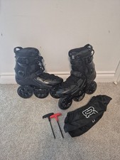 FR1 - 110 Skates inline roller