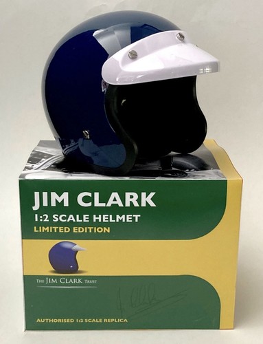 Jim clarke scale replica - 1:2,