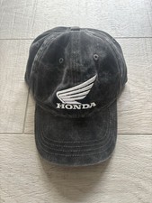 Honda Wing Logo Bike Adults