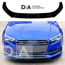 Audi A3 S3 8V S Line Gloss