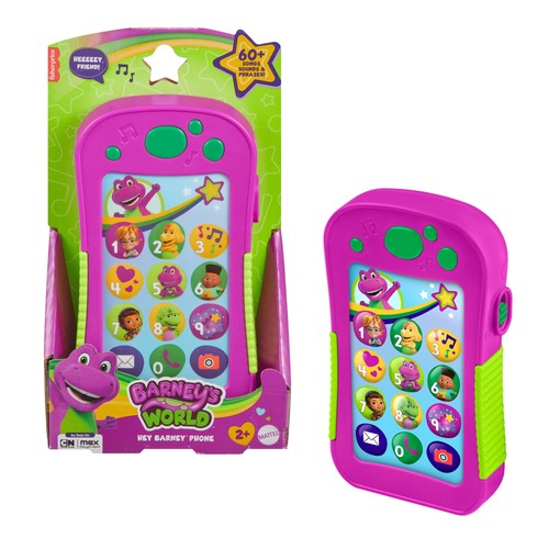 Barney world toddler - toddler, –