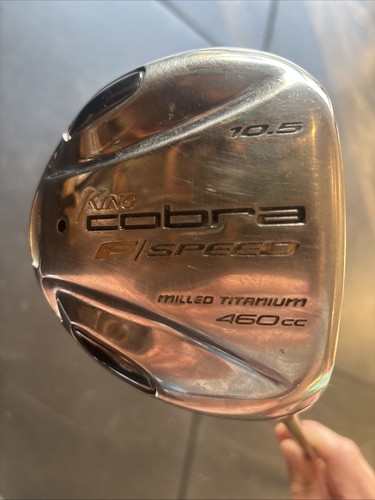 King cobra speed 460cc - cobra,
