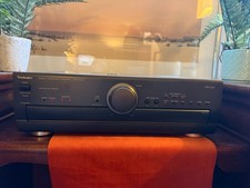 Technics SU-A800 MK2 High End