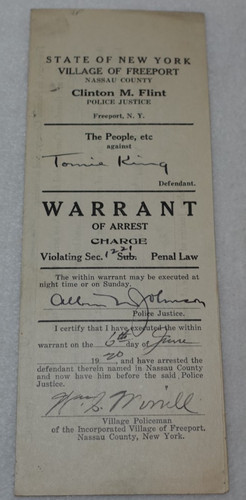 1920 freeport nassau county - 1920,