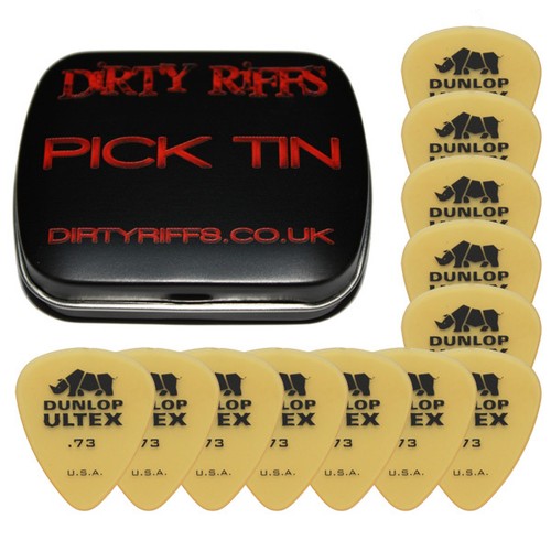 Dunlop ultex standard - ultex,