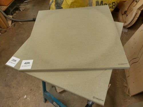 Radius dish acoustic - radius, guitar