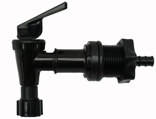 Brewgas delux sparkler tap for - delux,
