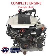 Audi A4 B7 A6 C6 A8 D3 3.0 TDI