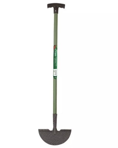 Long handle grass - grass, edge