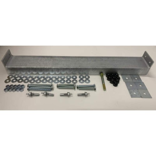 Rib altair seat - seat, anchorage