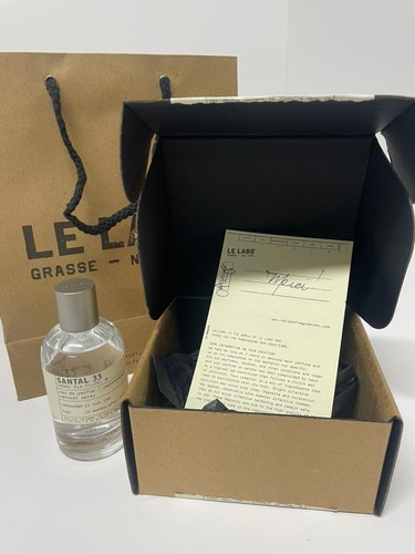 Eau parfum 100ml - de,