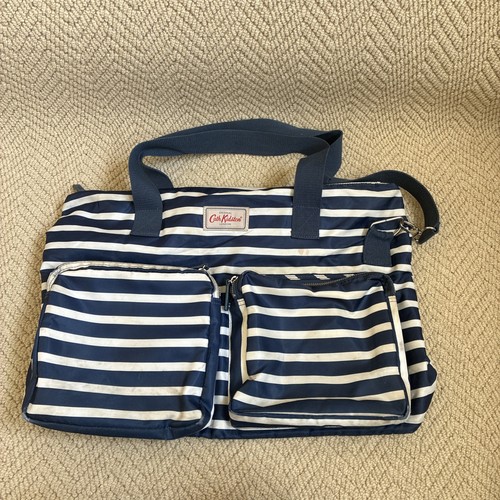 Cath kidston navy white - navy,