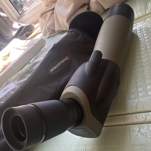 Celestron ultima angled - ultima, 80