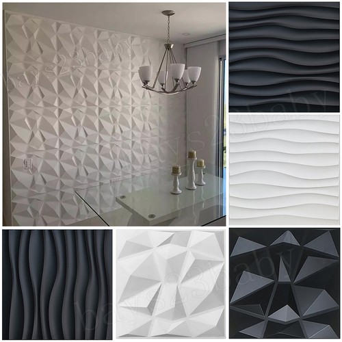 Pack wall panels - 10-40,