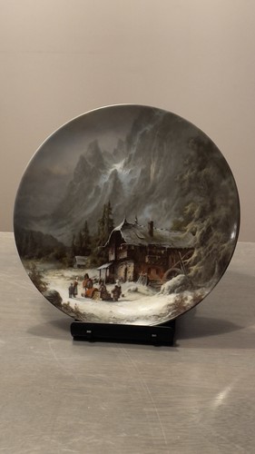 Furstenberg porcelain limited - porcelain,
