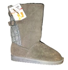 NEW Muk Luks Essentials