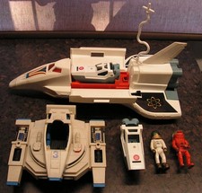 ALPHA PROBE + INTERCEPTOR +