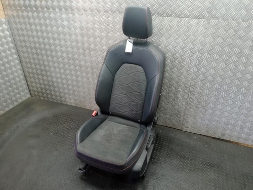 Seat leon front left - seat,